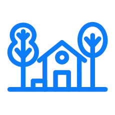 Increase Your Curb Appeal icon